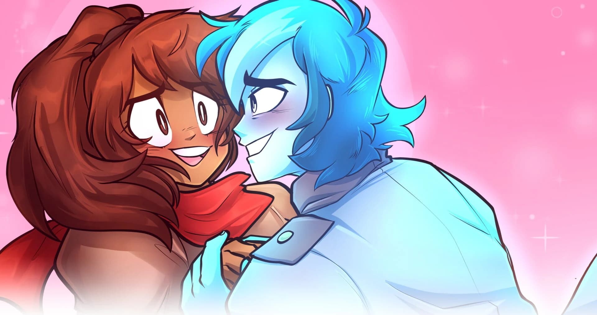 The Last Act screenshot 1