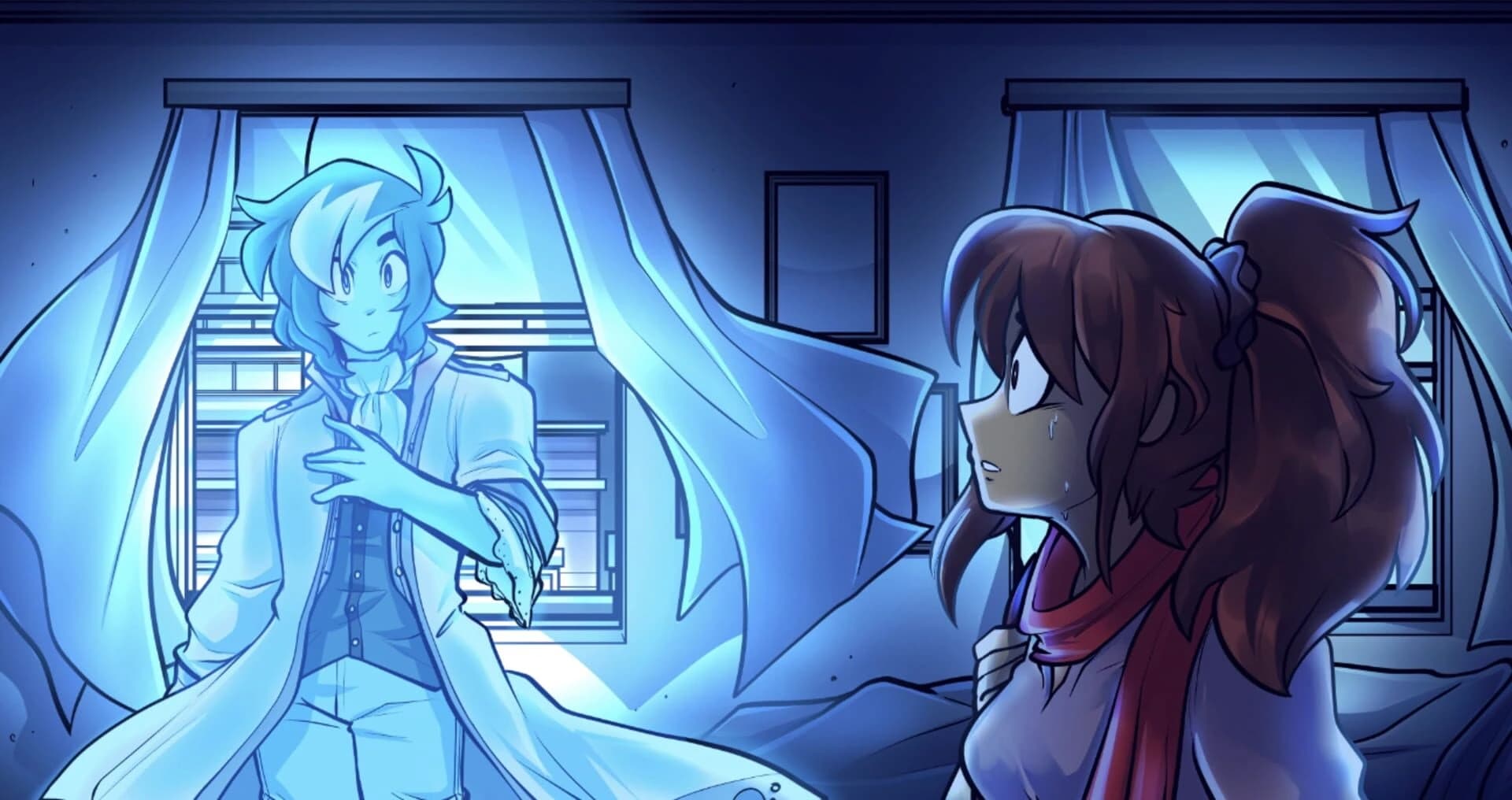 The Last Act screenshot 3