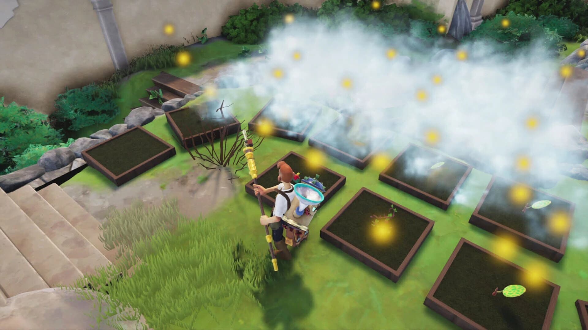 The Last Alchemist screenshot 2