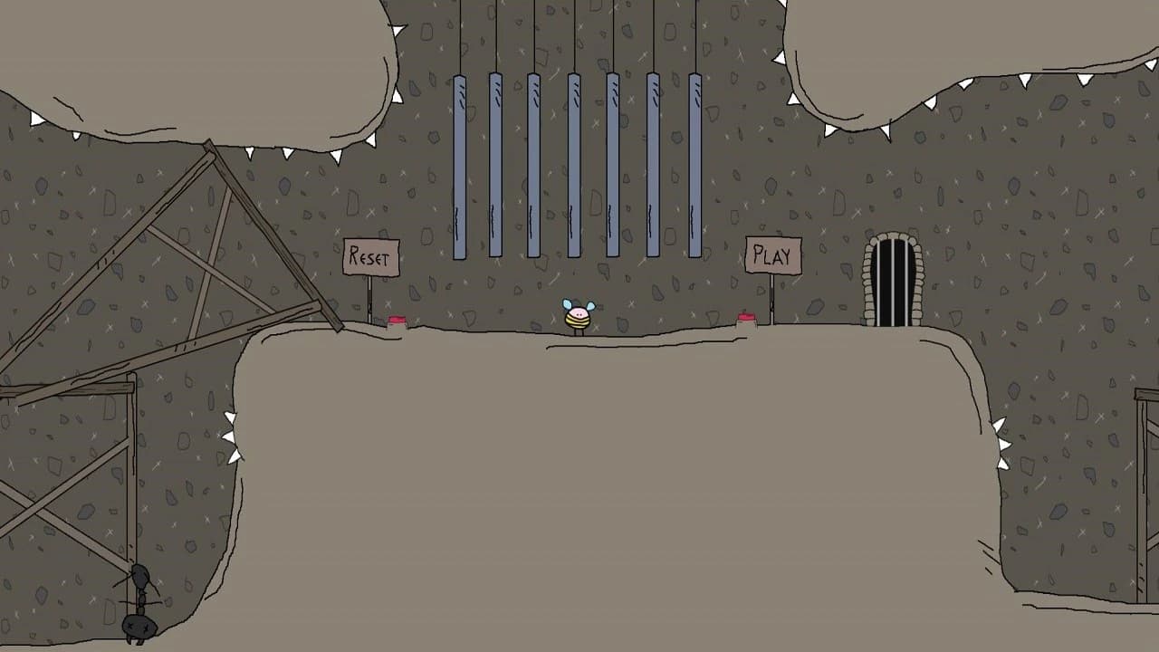 The Last Bee screenshot 7