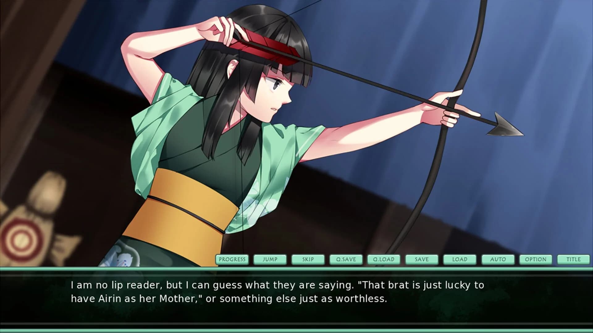 The Last Birdling screenshot 1