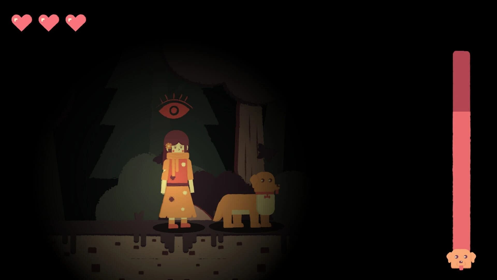 The Last Bloom screenshot 5