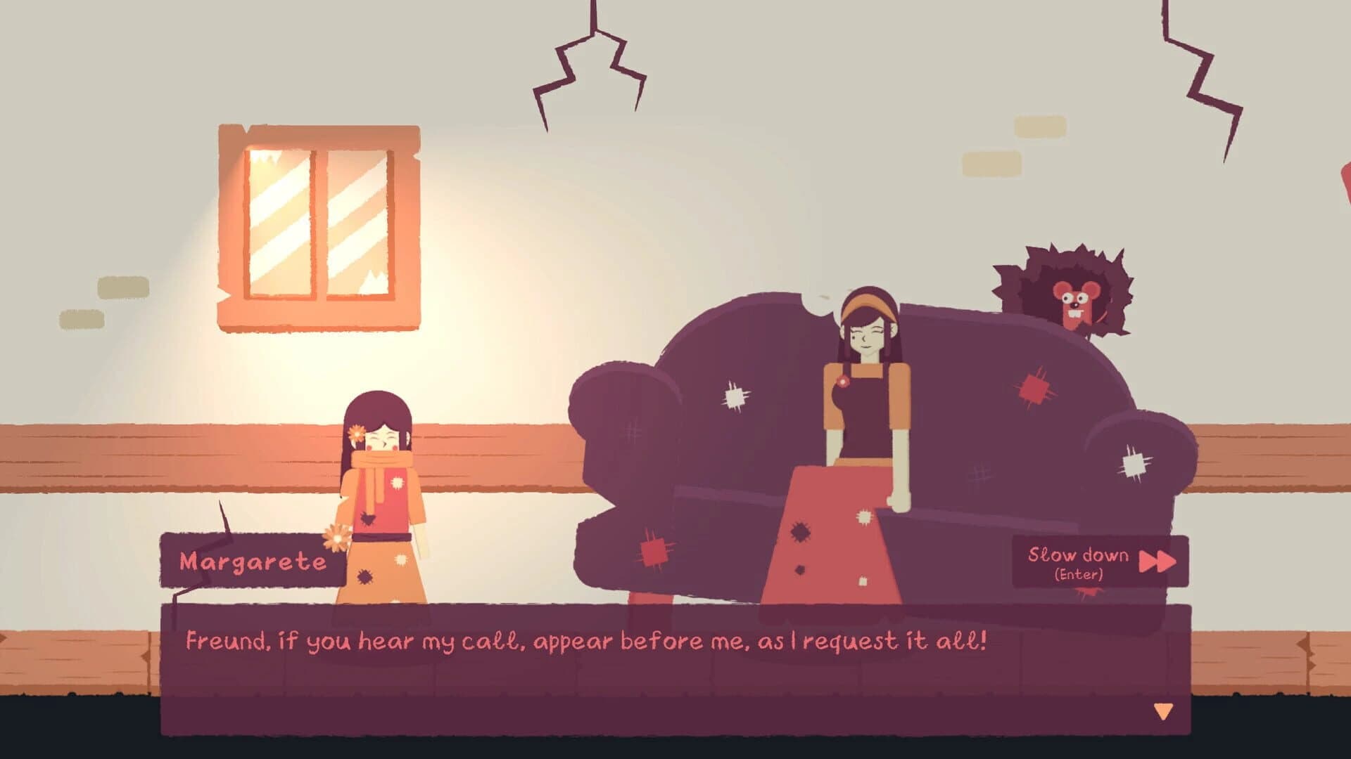 The Last Bloom screenshot 3