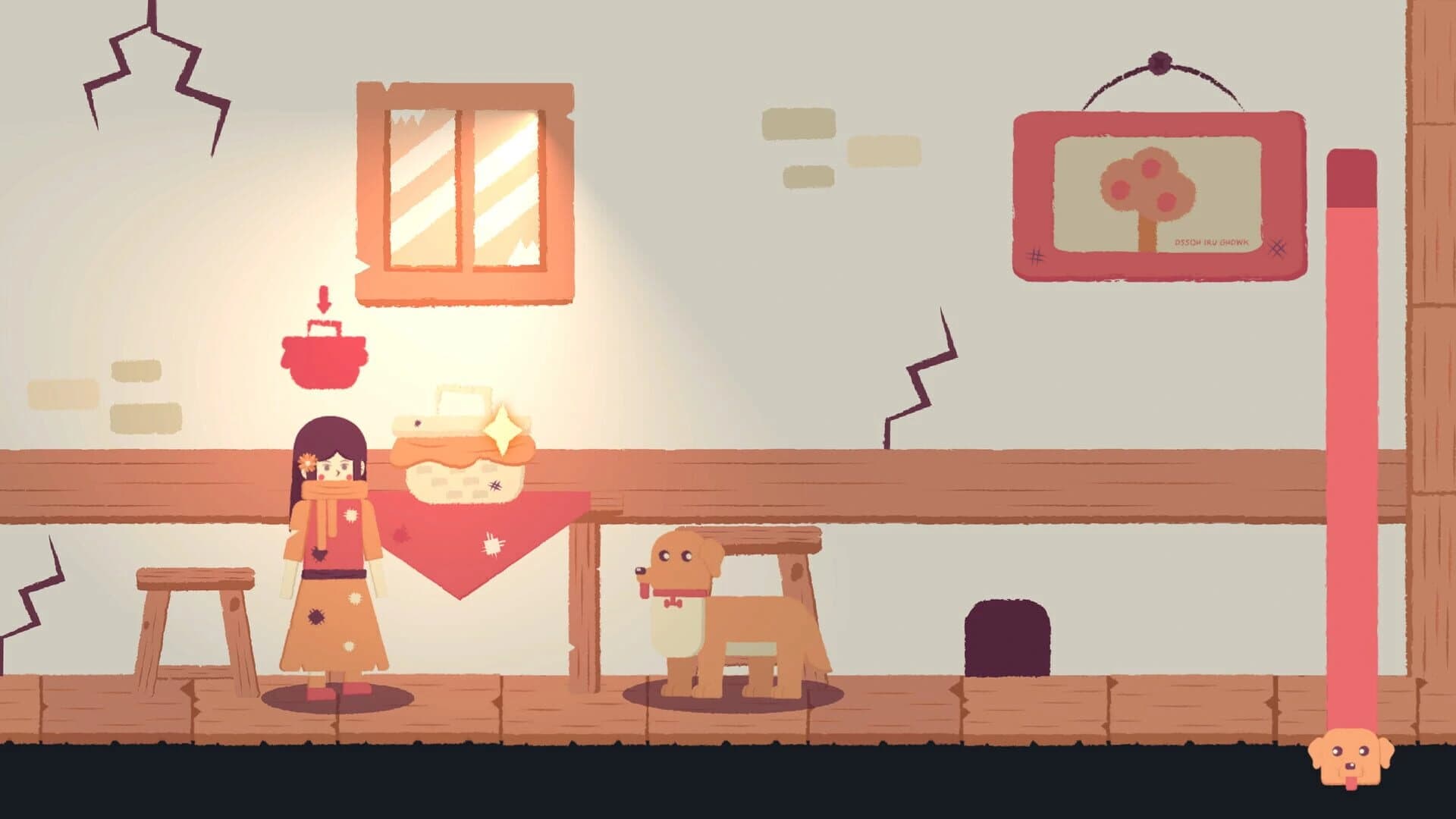 The Last Bloom screenshot 1
