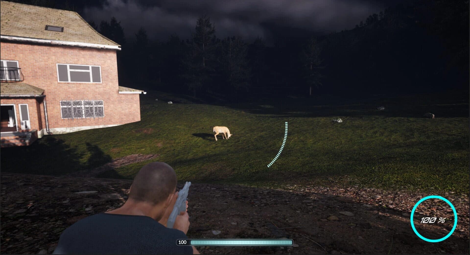 The Last Breath screenshot 5