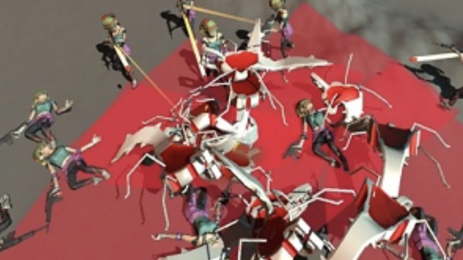 The Last Bug screenshot 18