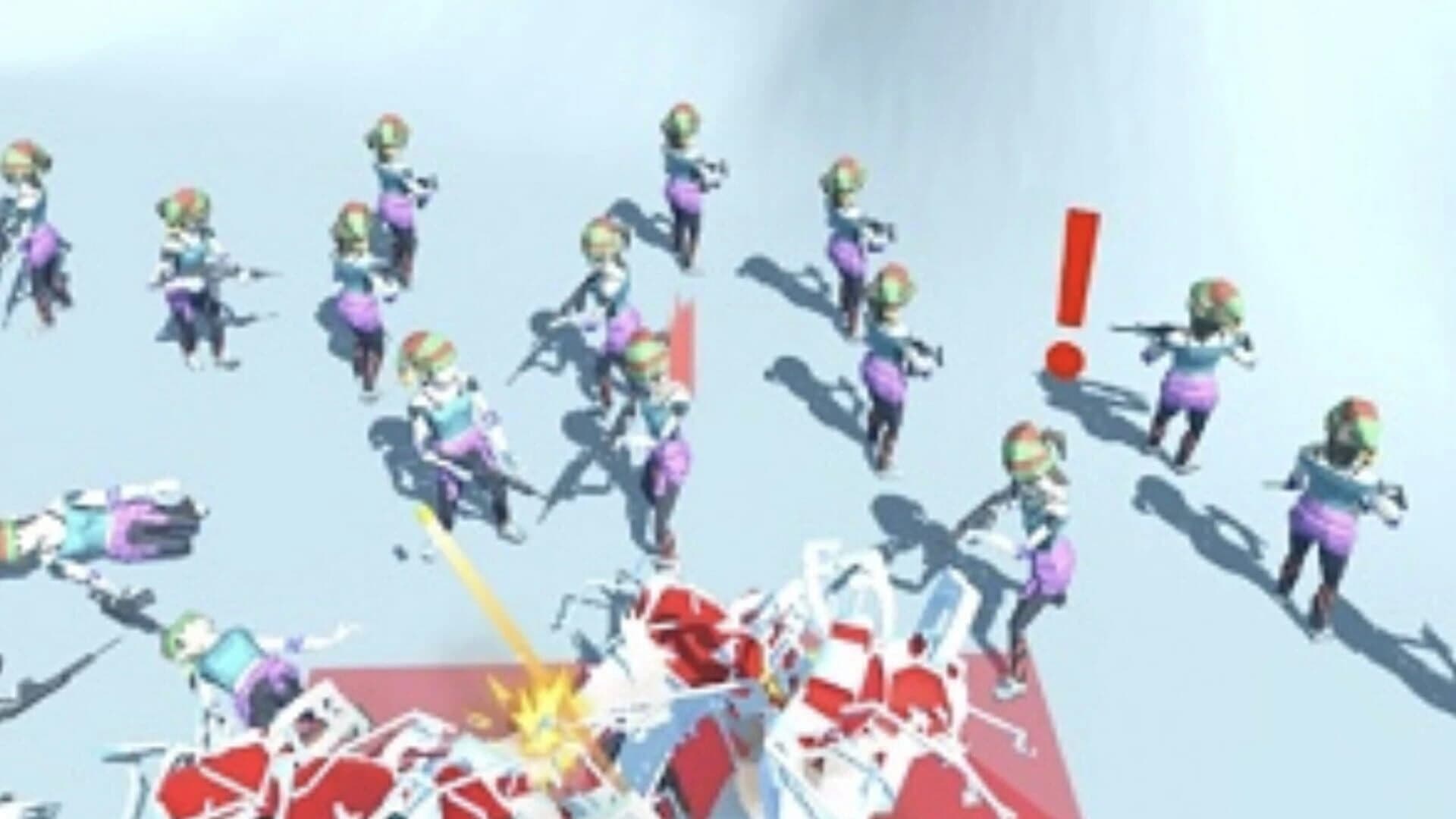 The Last Bug screenshot 17