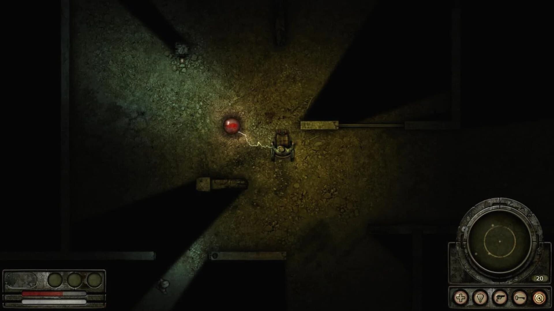 The Last Cargo screenshot 5