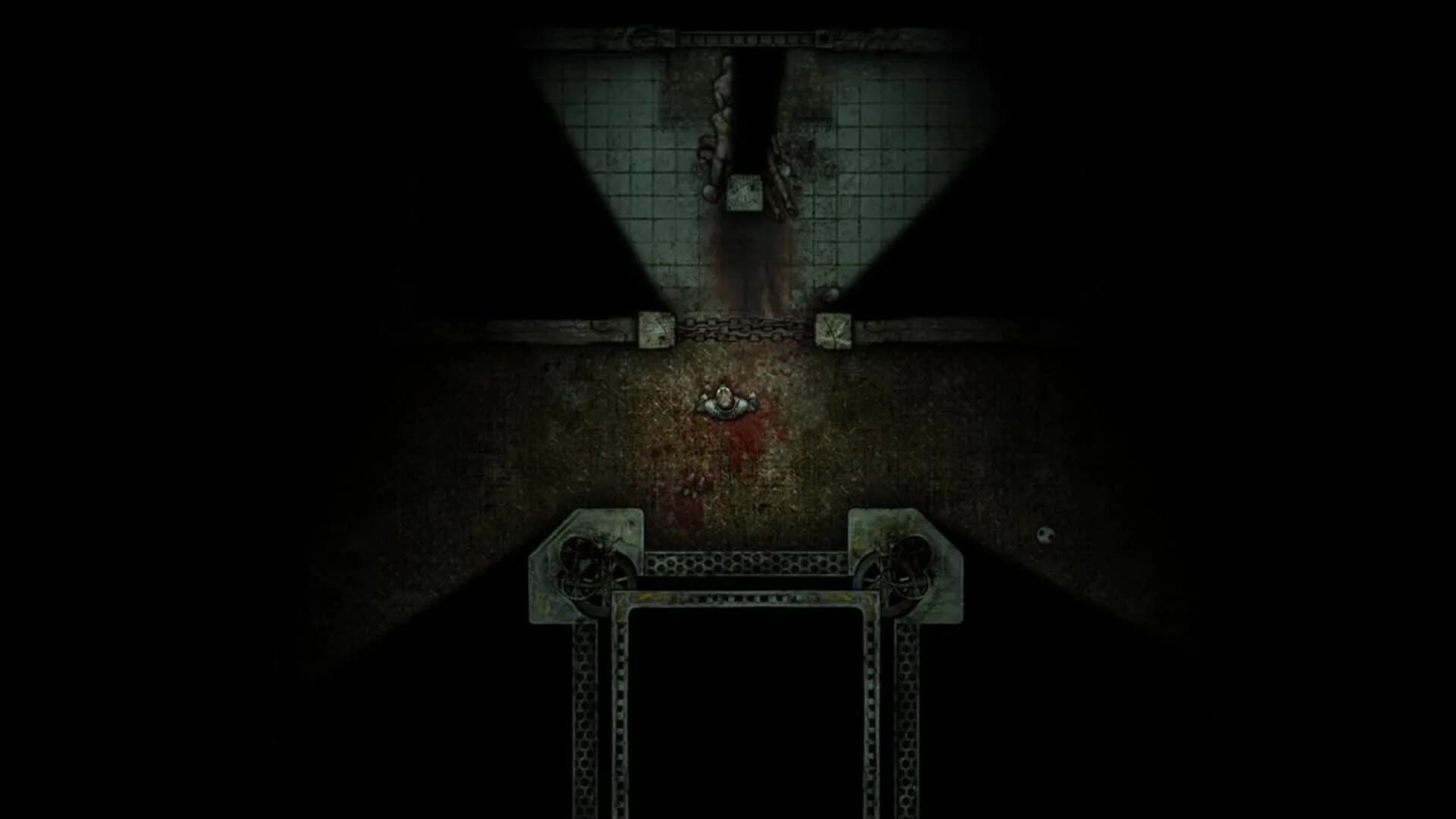 The Last Cargo screenshot 4
