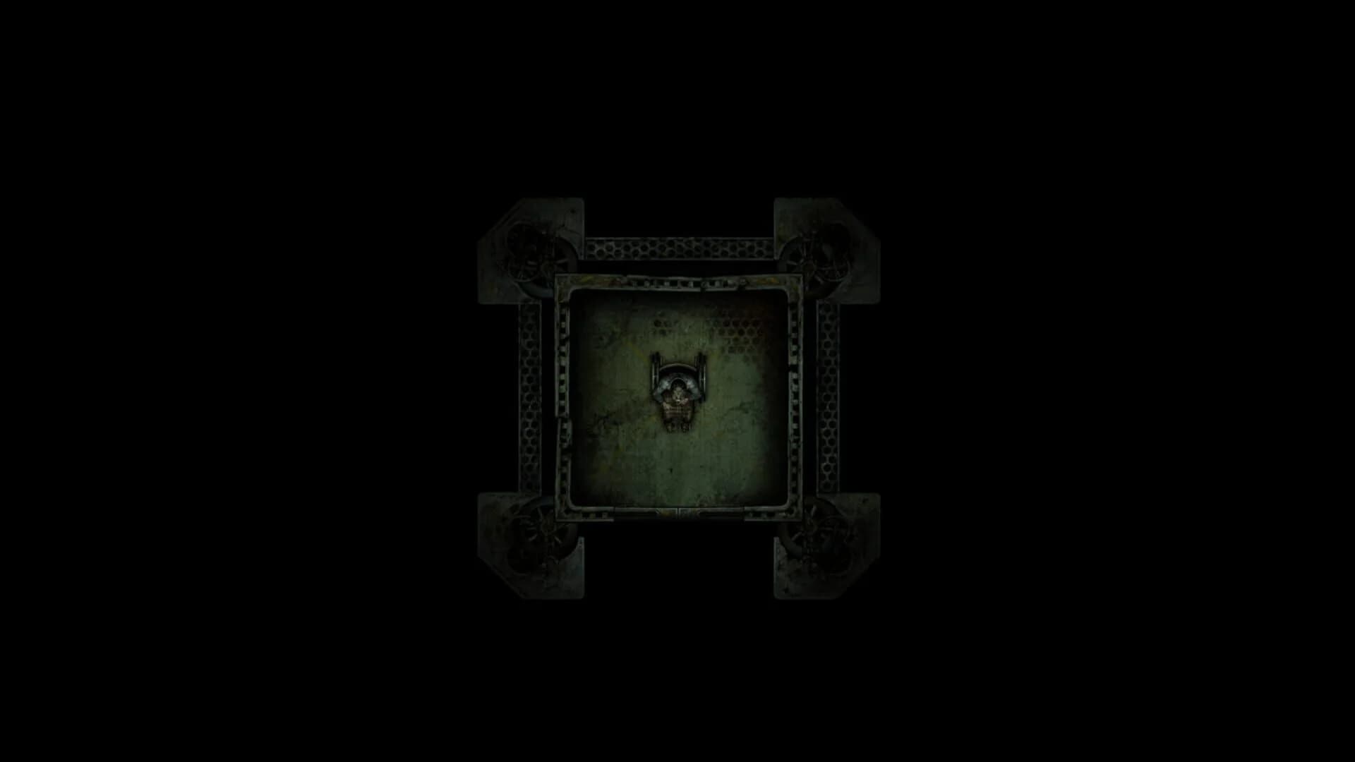 The Last Cargo screenshot 2