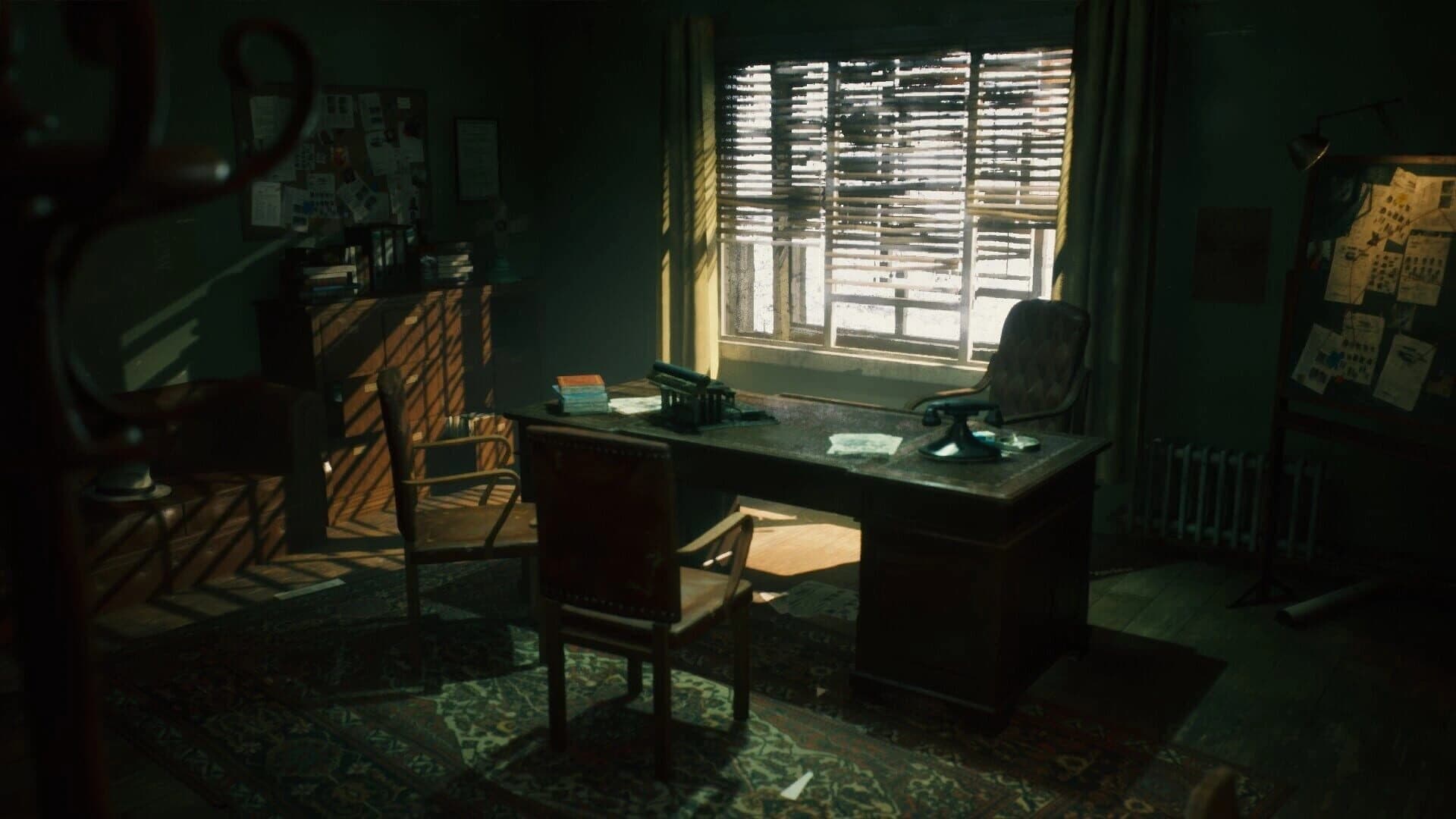The Last Case of John Morley screenshot 4