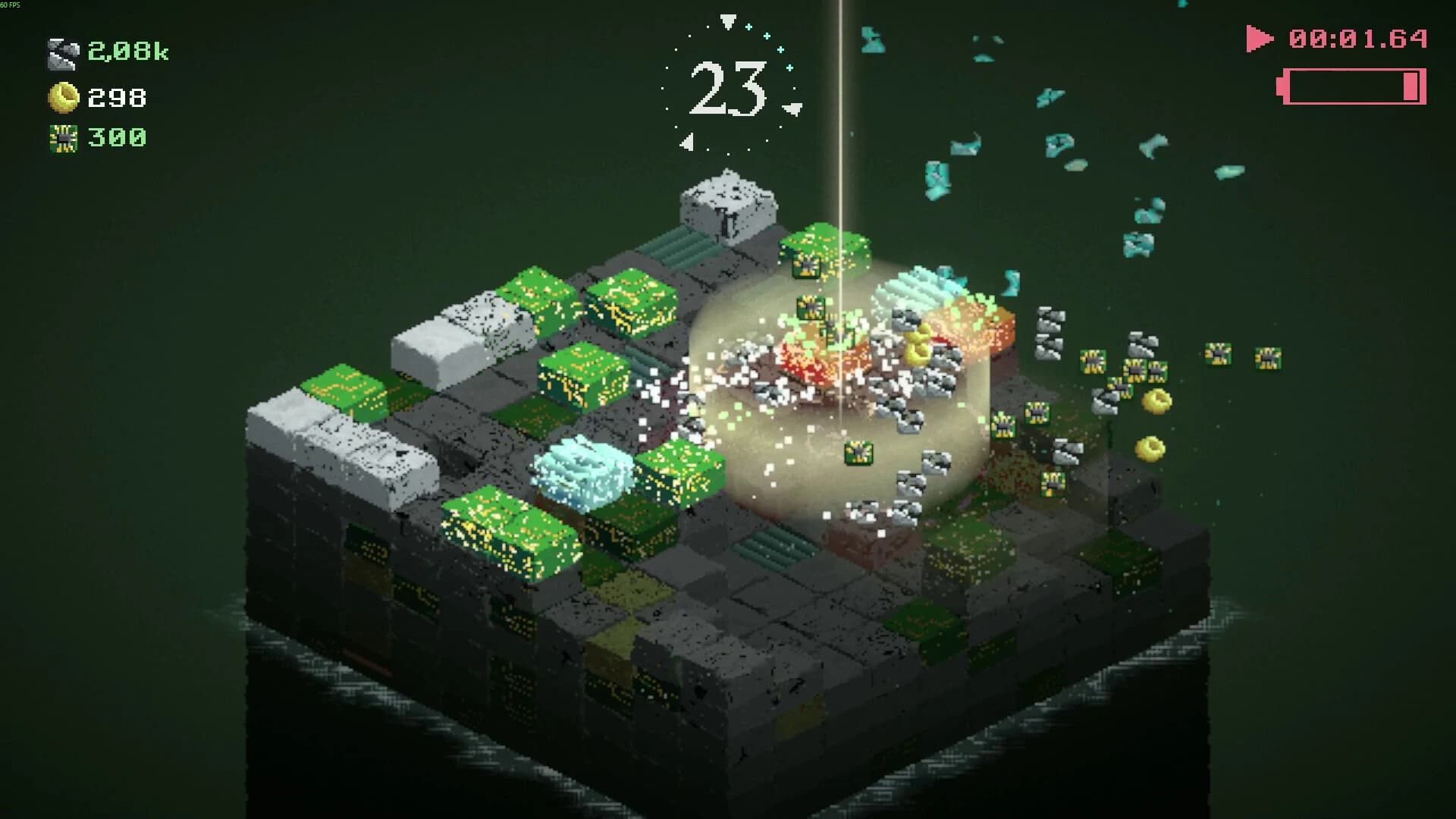 The Last Cat in the Universe screenshot 5