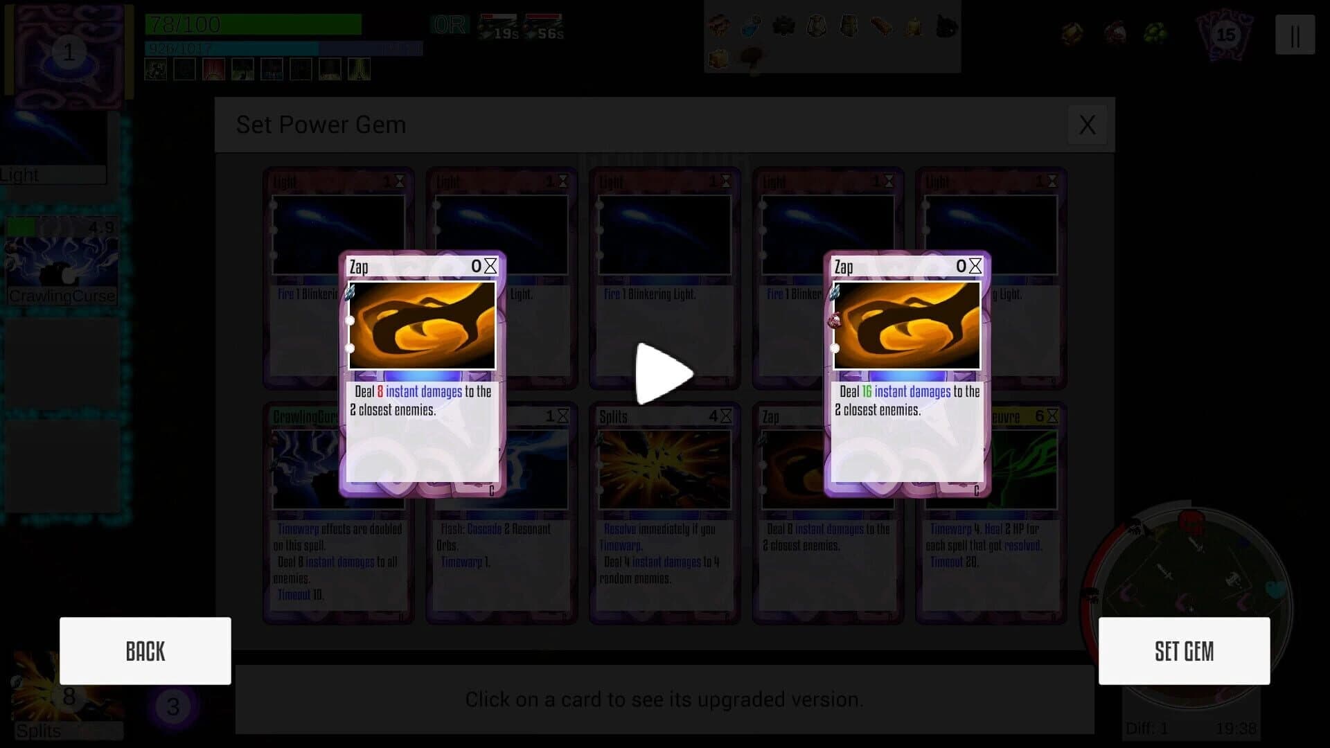 The Last Catalyst screenshot 4
