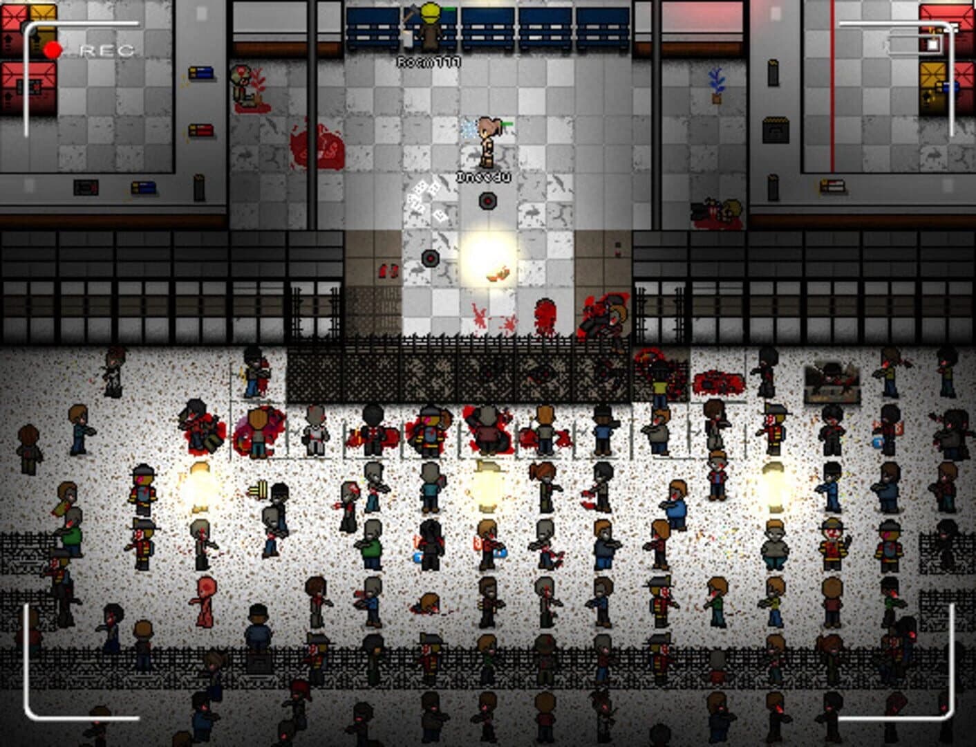 The Last Conflict screenshot 1
