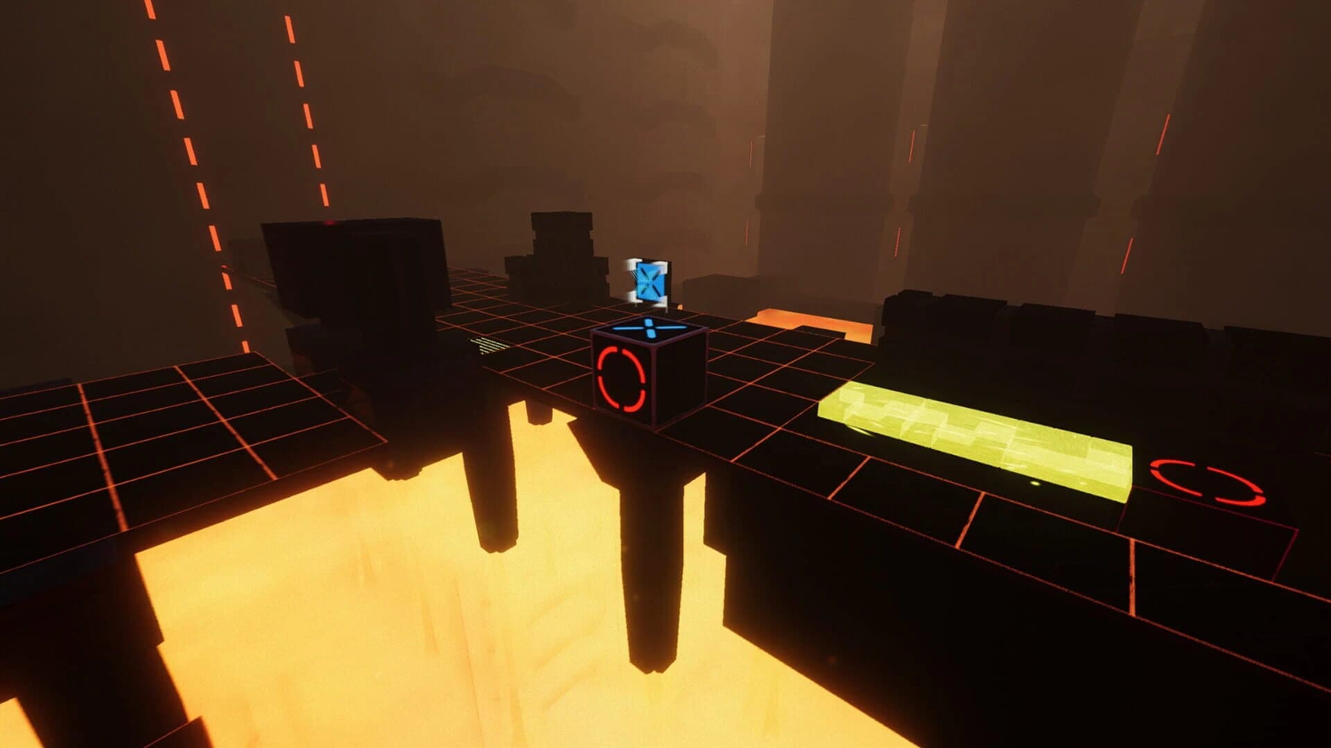 The Last Cube screenshot 2