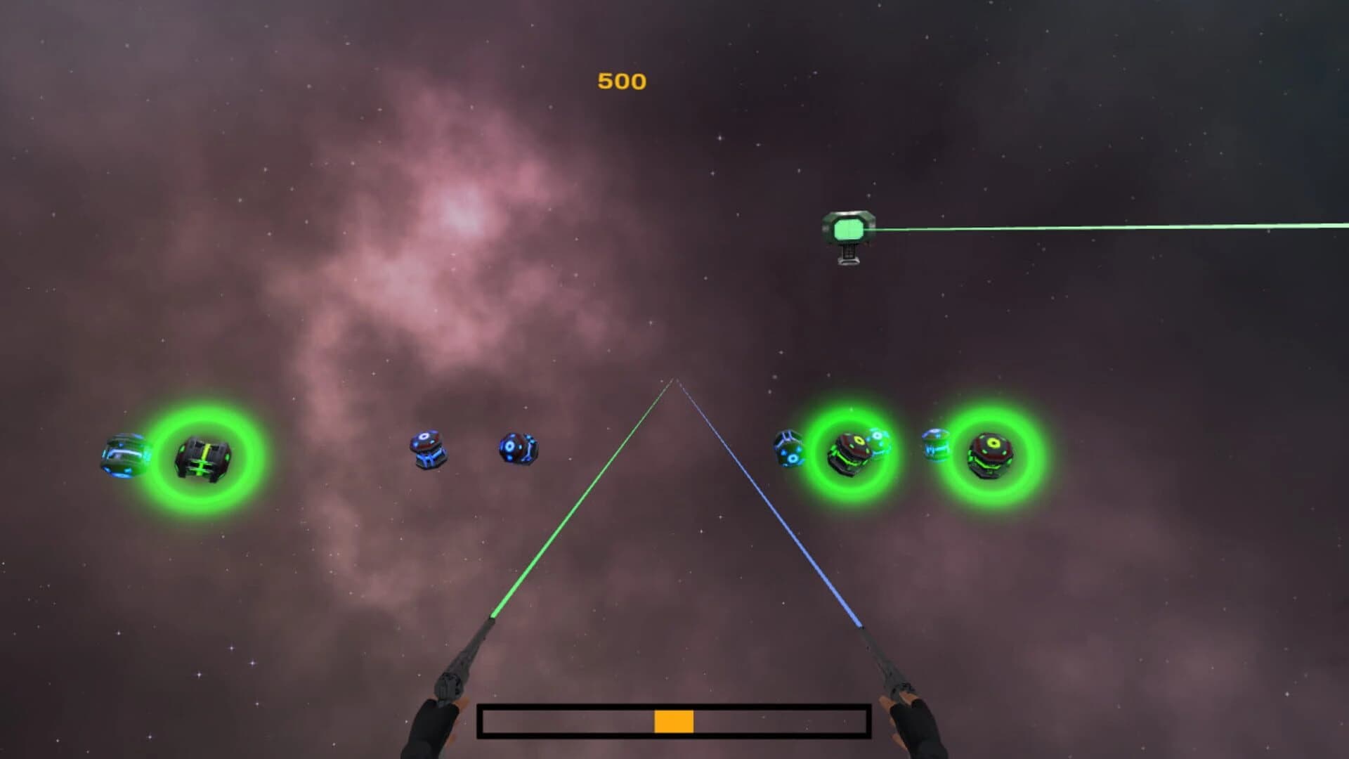 The Last Dance Saloon screenshot 3