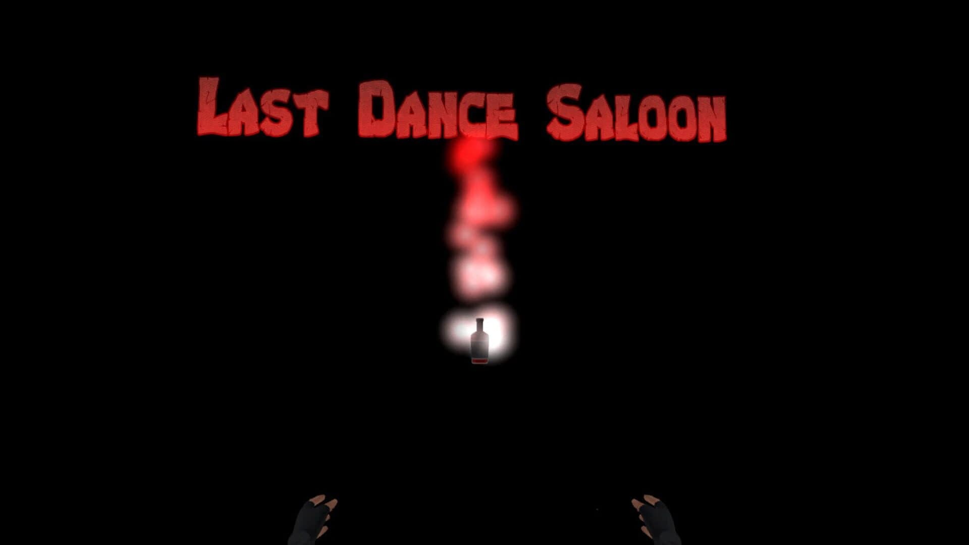 The Last Dance Saloon screenshot 5