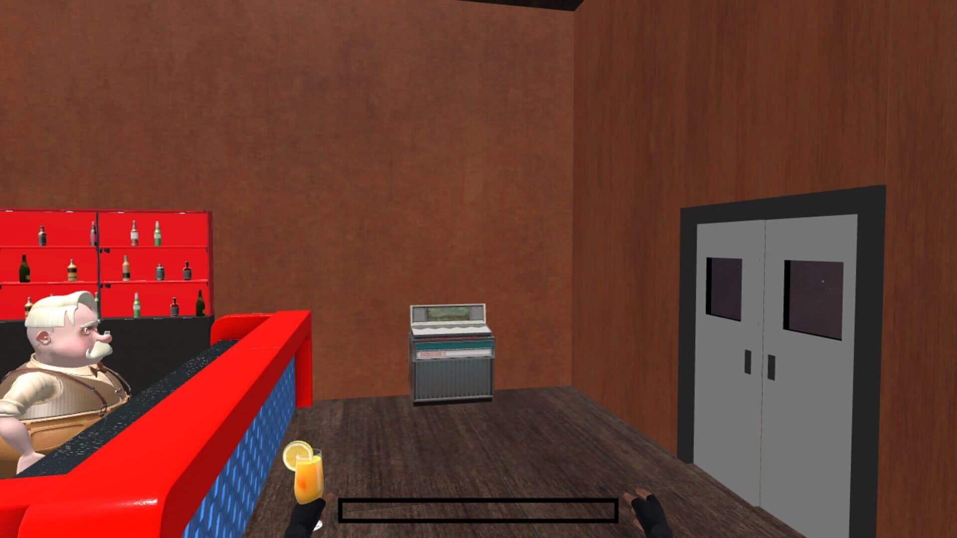 The Last Dance Saloon screenshot 4