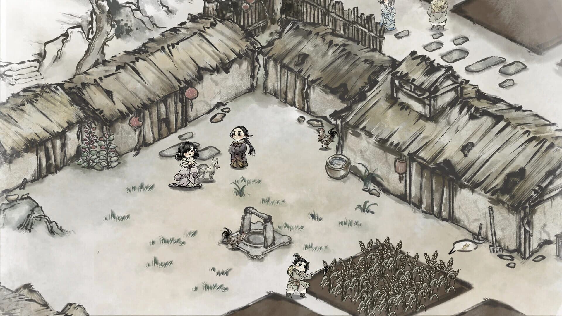 The Last day of Han Dynasty screenshot 5