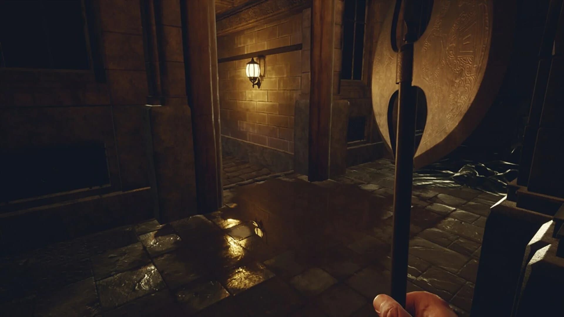 The Last DeadEnd screenshot 2