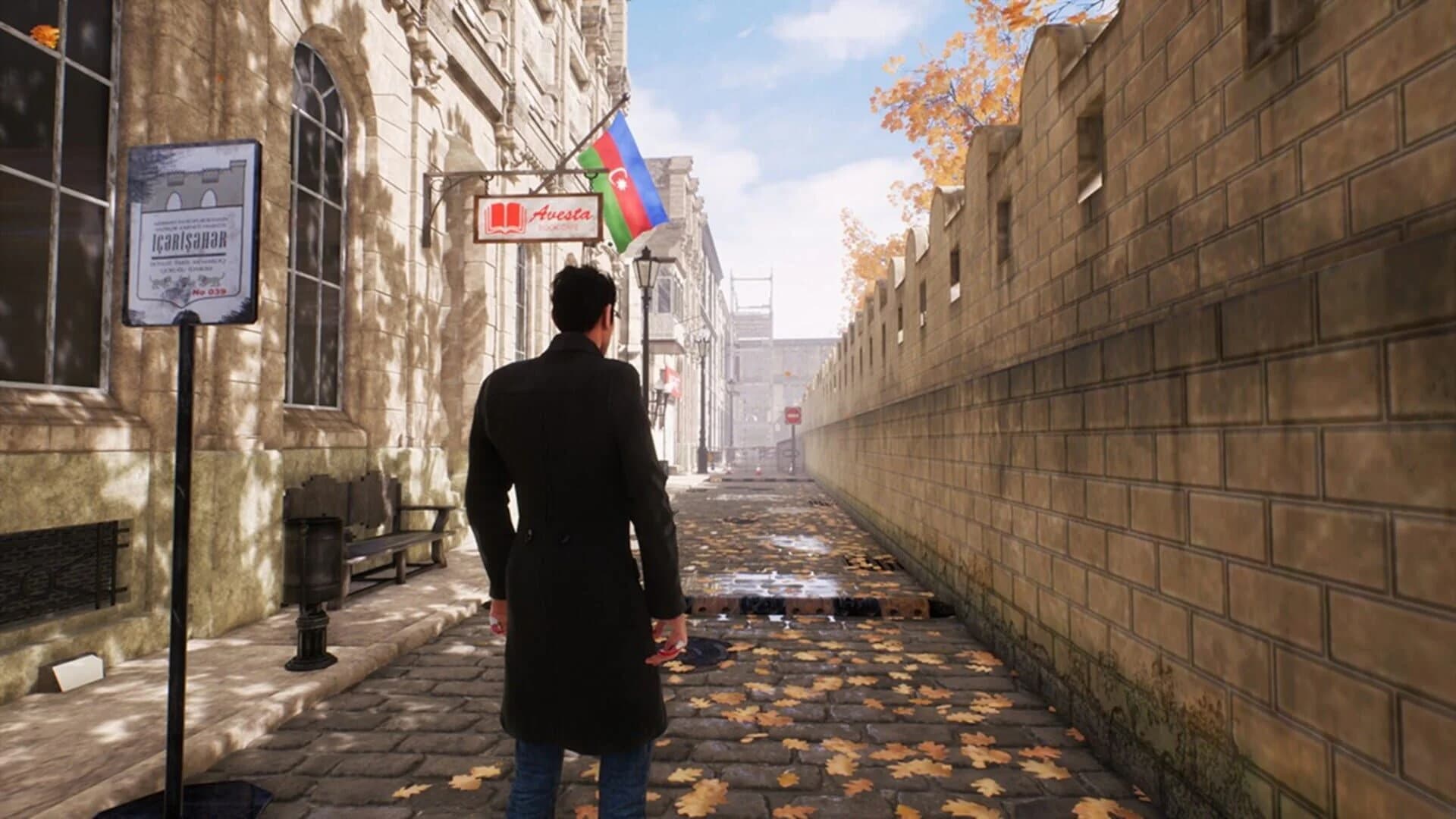 The Last DeadEnd screenshot 5