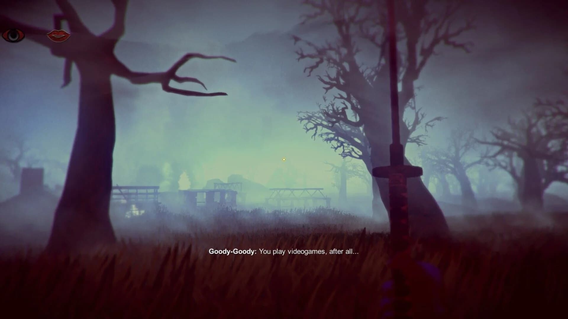 The Last Dogma screenshot 5