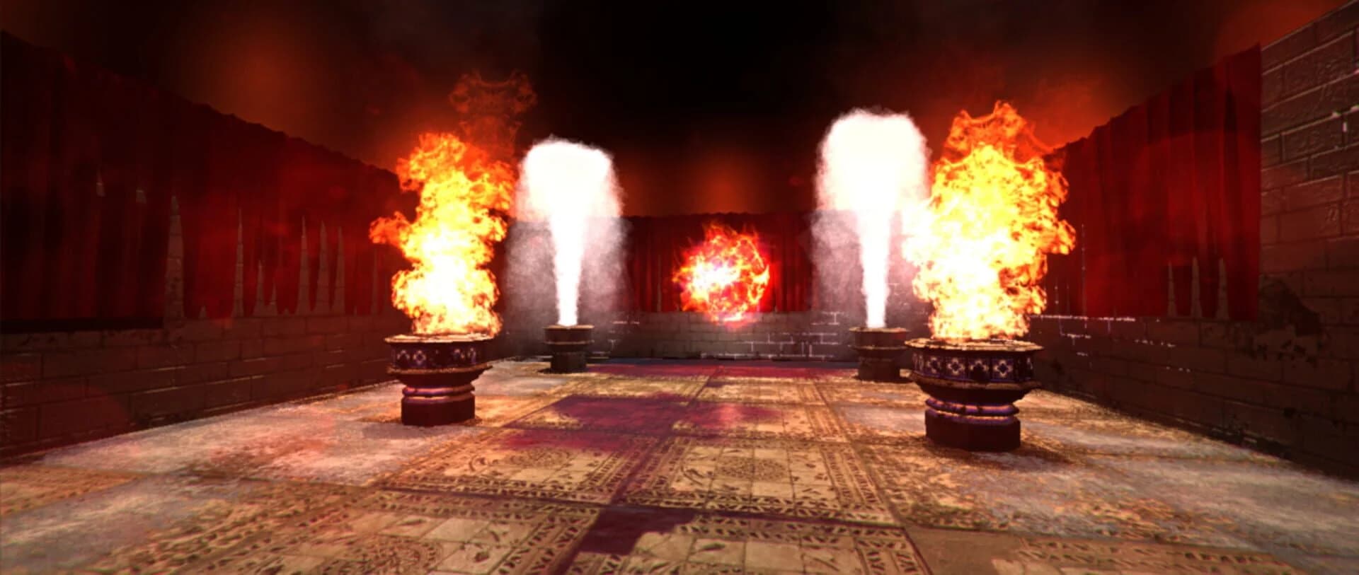 The Last Dogma screenshot 3