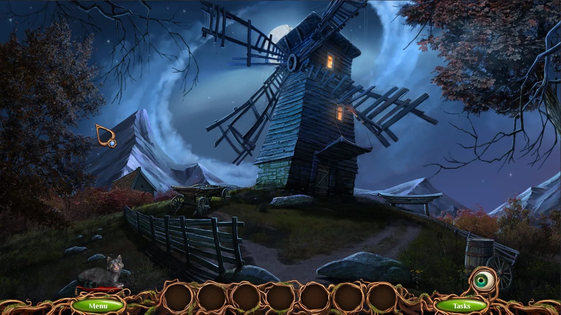 The Last Dream: Developer's Edition screenshot 4