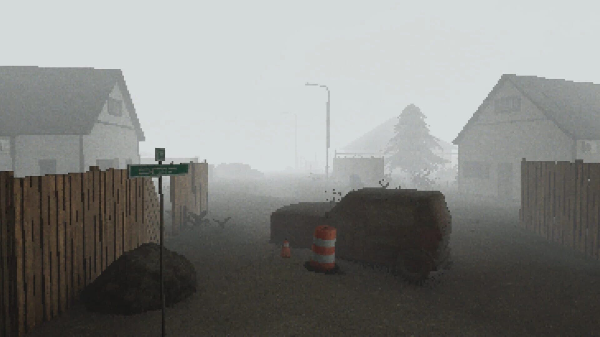 The Last Drive: 2335 screenshot 3