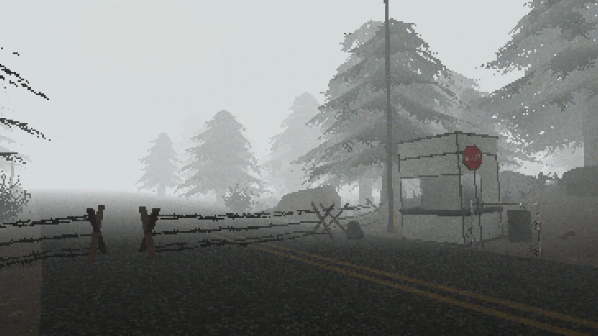 The Last Drive: 2335 screenshot 4