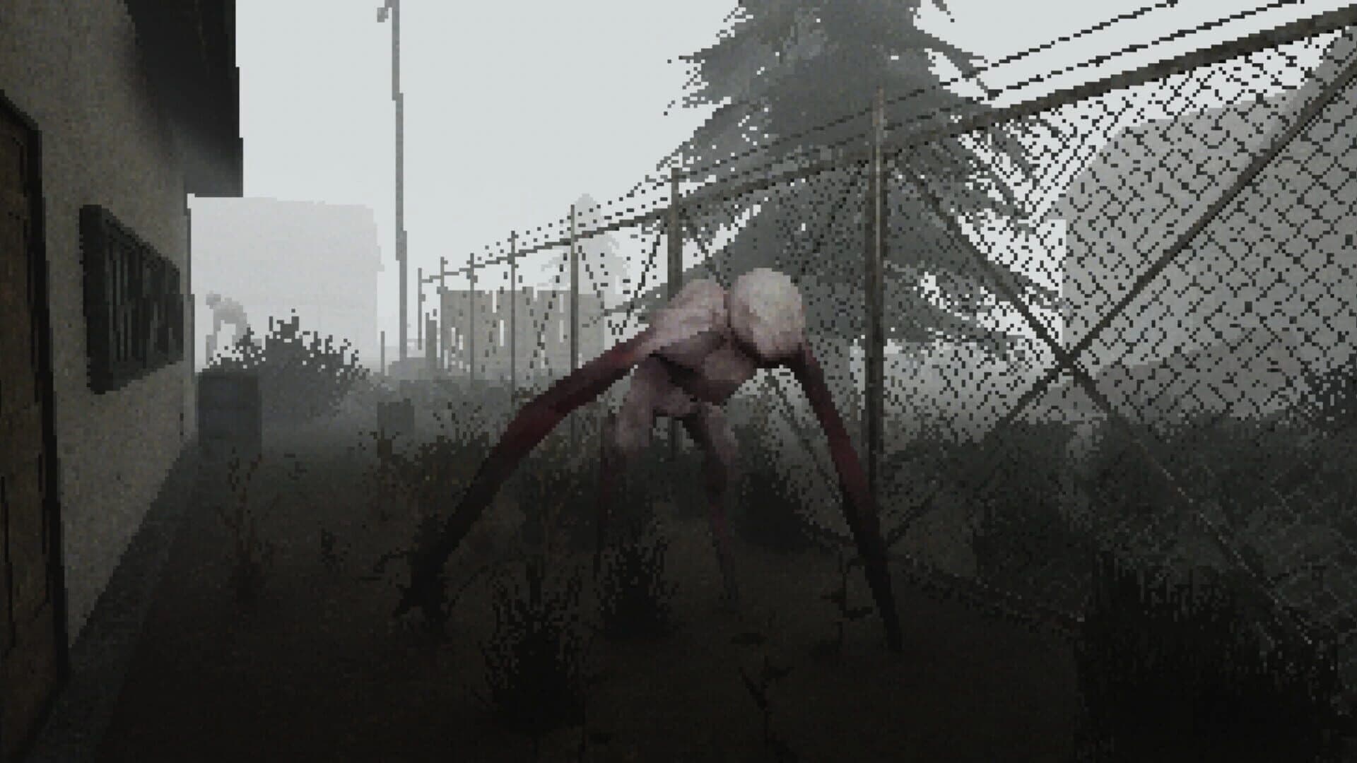 The Last Drive: 2335 screenshot 5