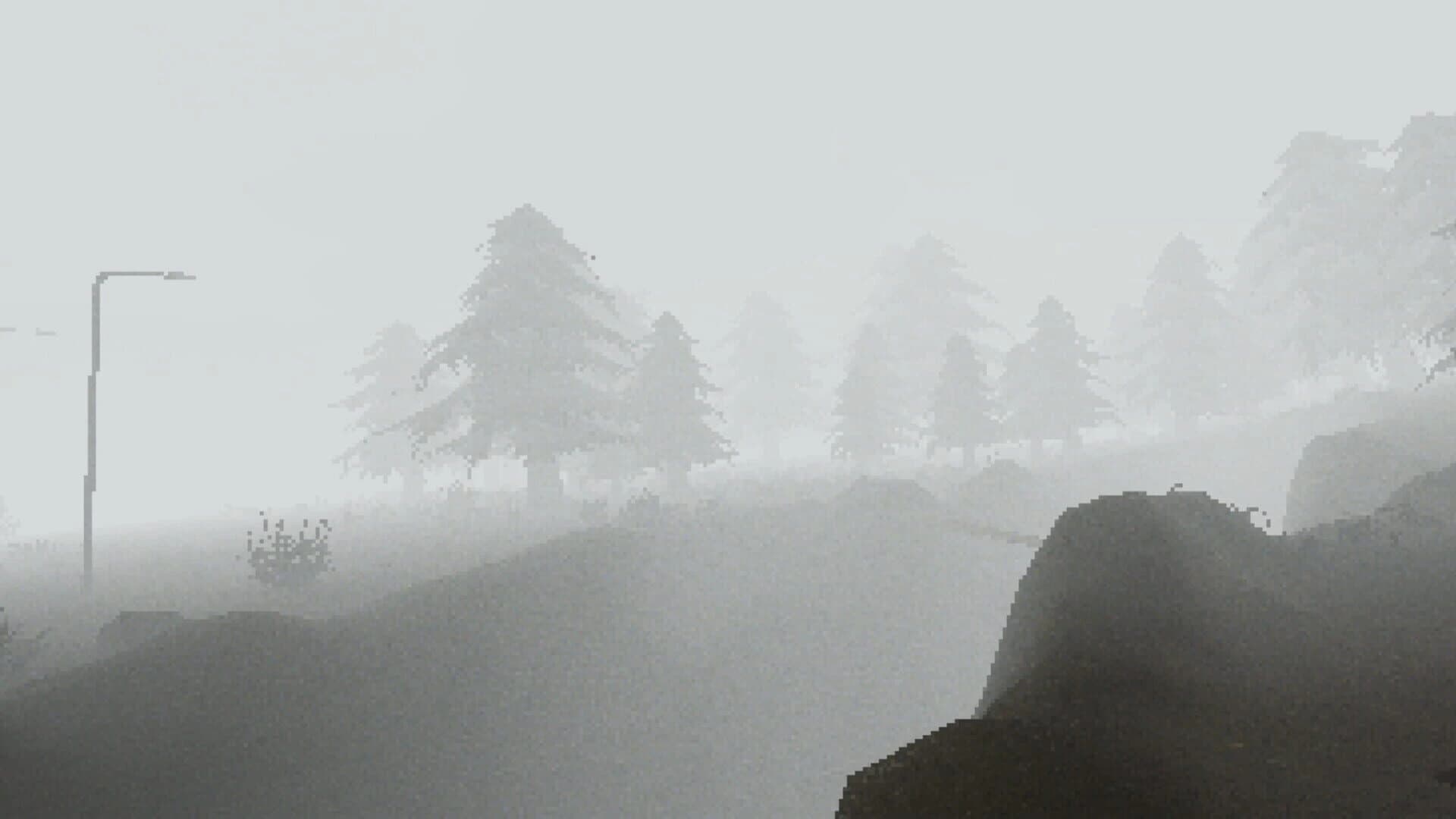 The Last Drive: 2335 screenshot 2