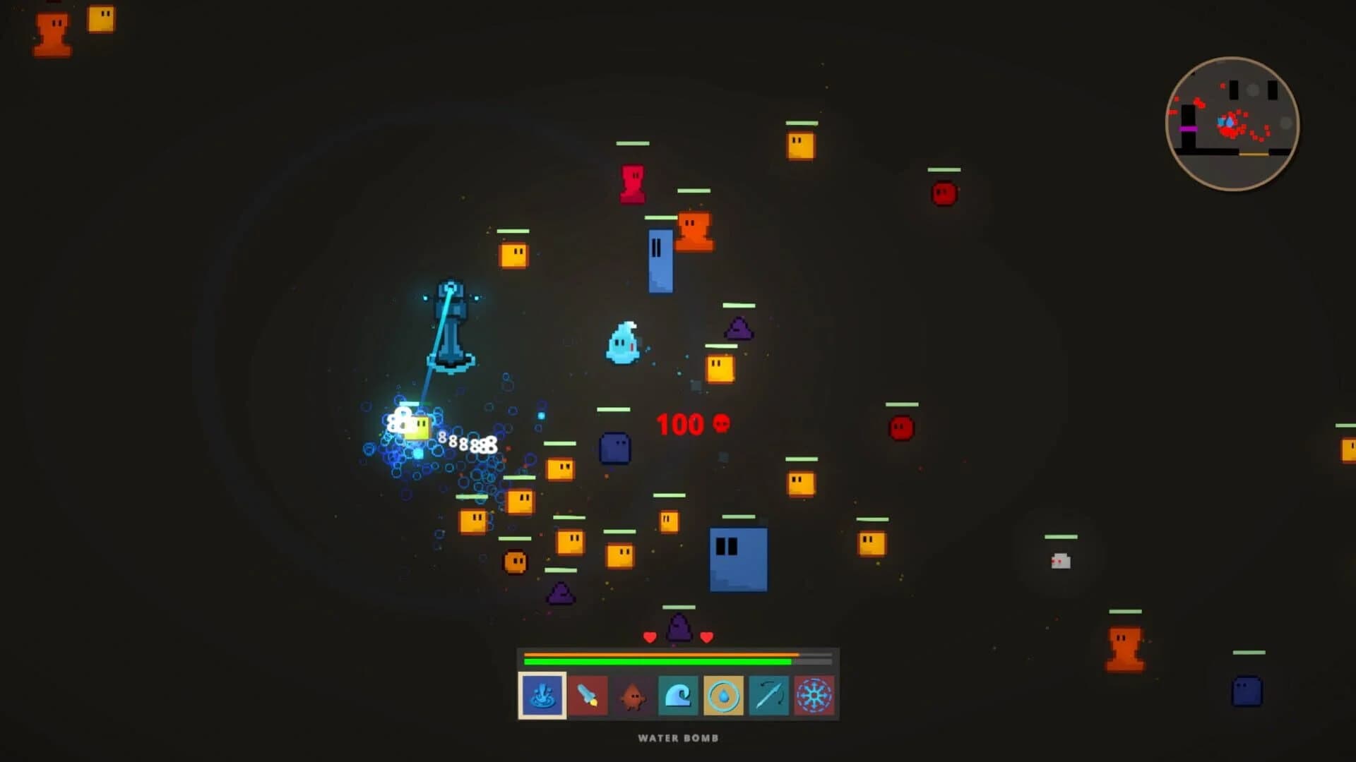 The Last Drop screenshot 2