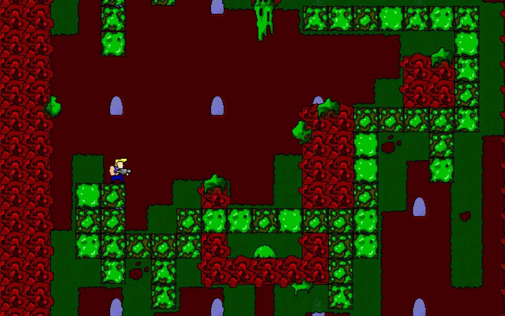 The Last Error screenshot 2