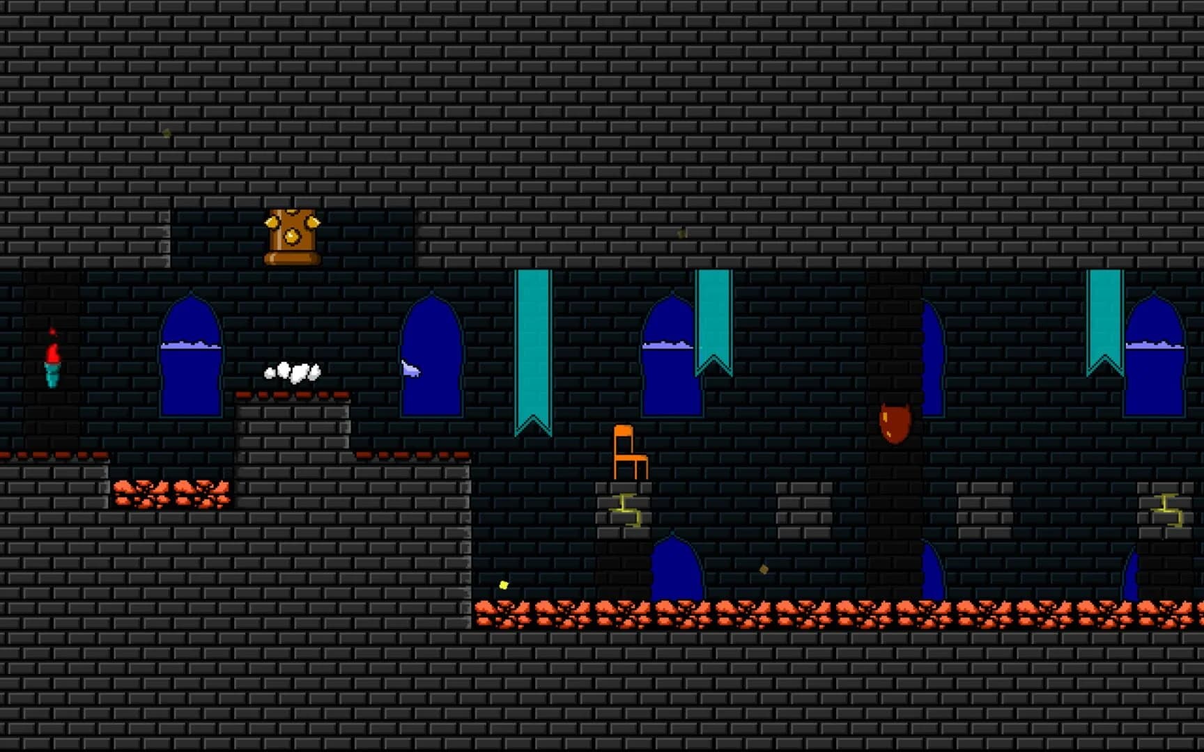 The Last Error screenshot 3