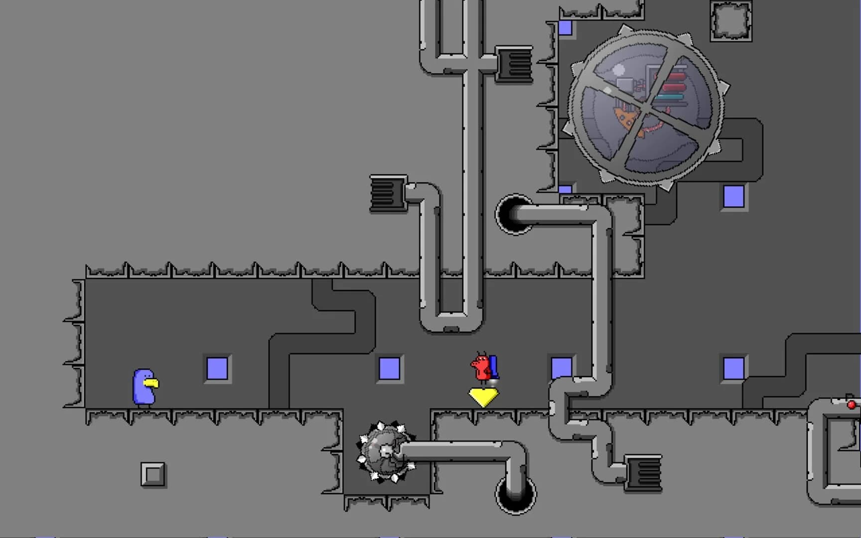 The Last Error screenshot 5