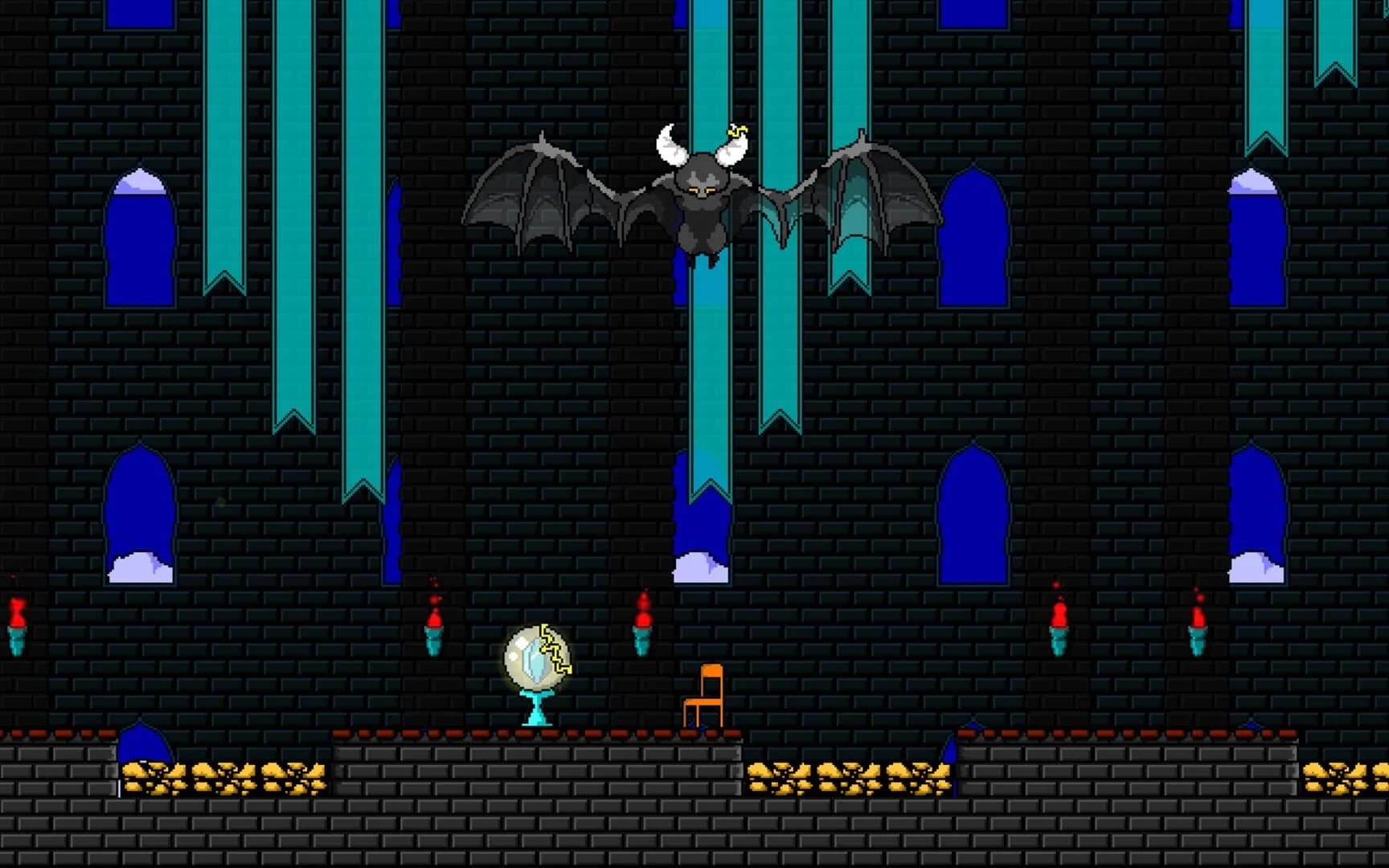 The Last Error screenshot 4