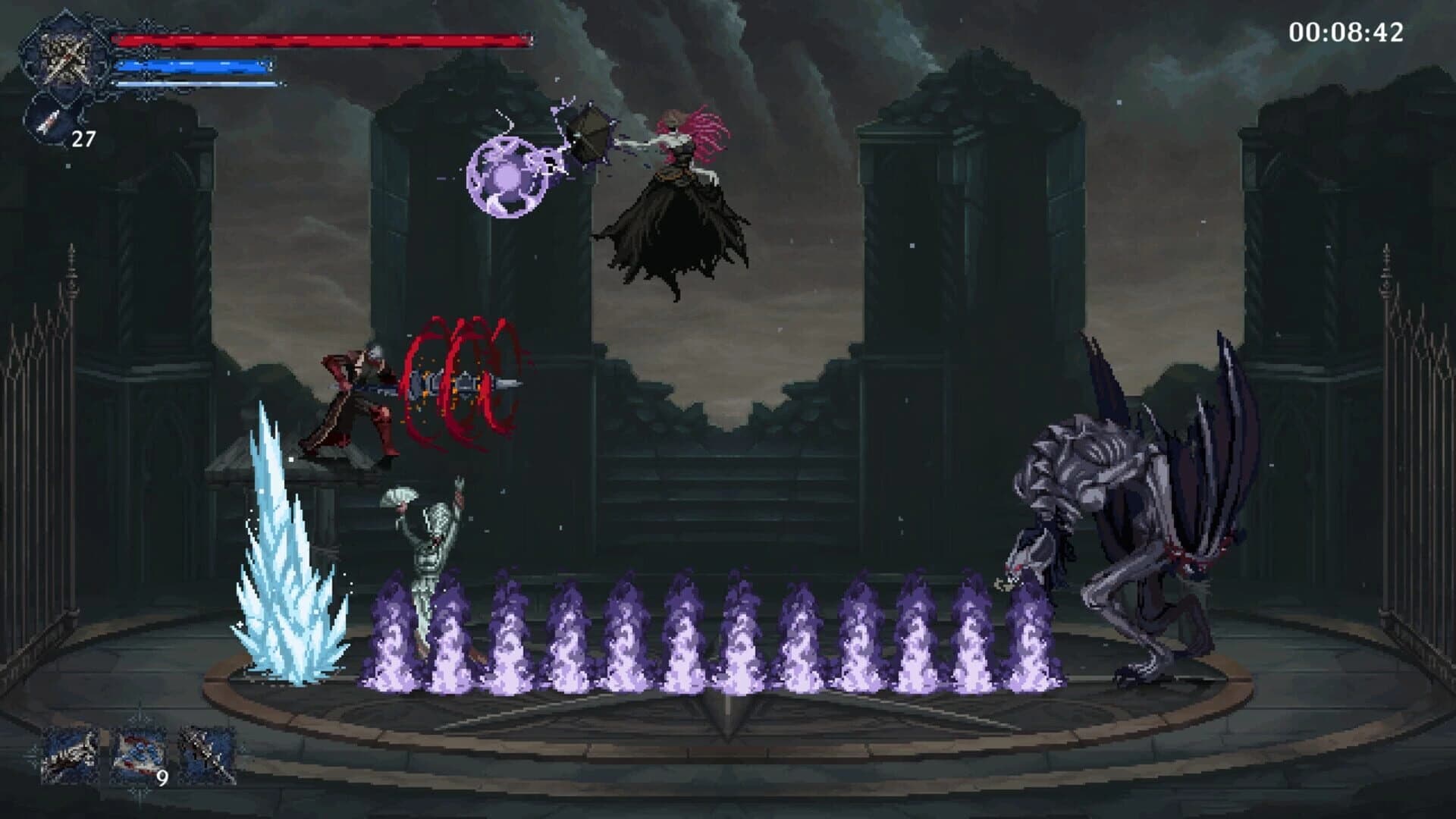 The Last Faith: Awakened Ancients screenshot 3