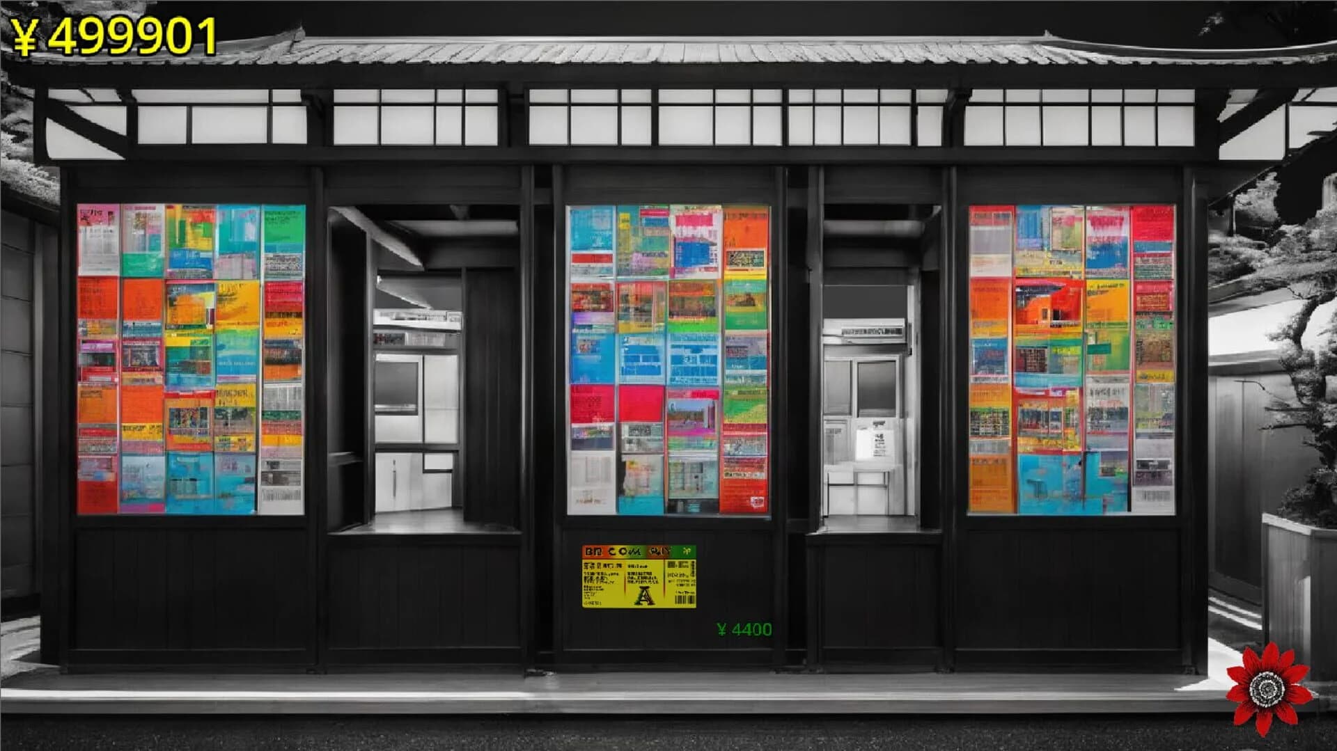 The Last Farewell screenshot 3