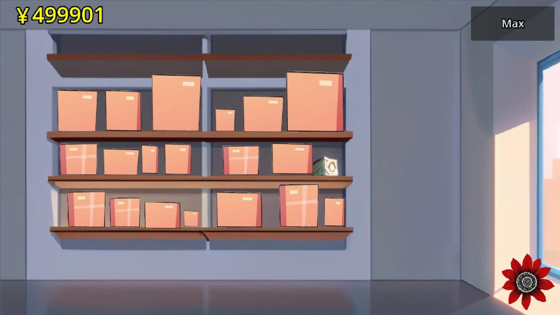 The Last Farewell screenshot 1