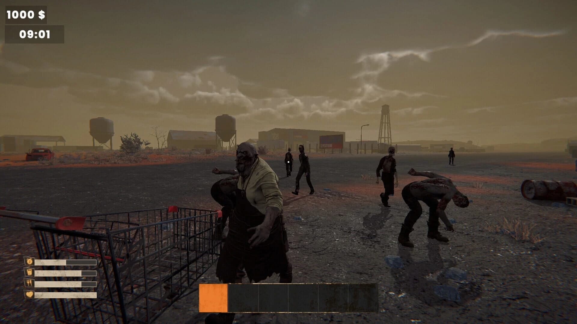 The Last Farmer screenshot 2