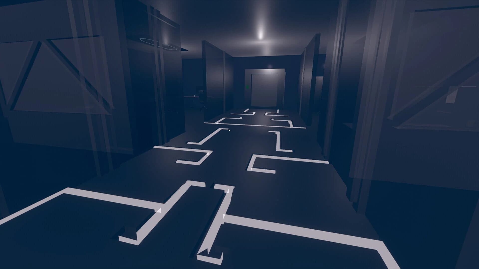 The Last Flight: Return Home screenshot 1