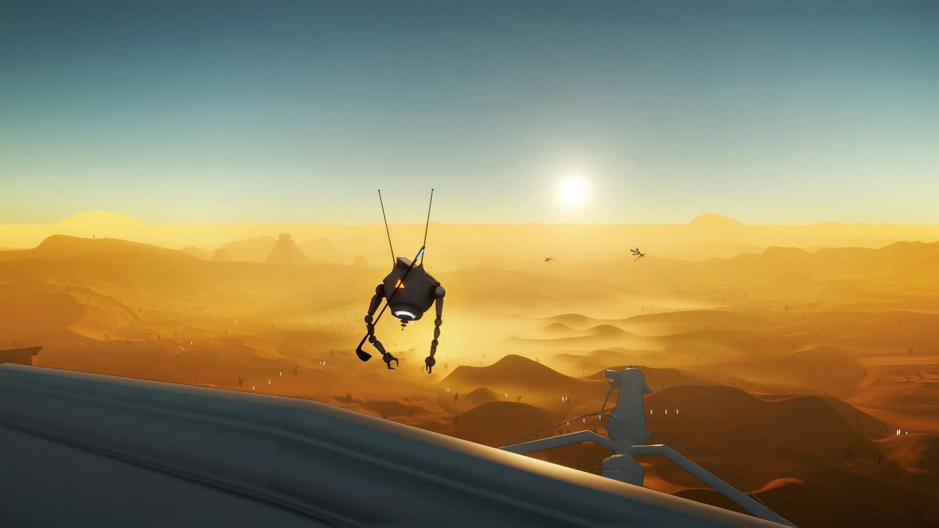The Last Golfer screenshot 4