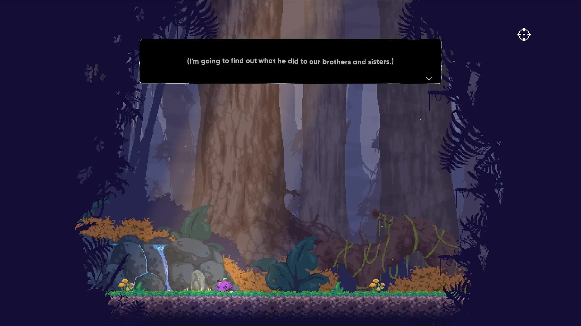 The Last Grape screenshot 1