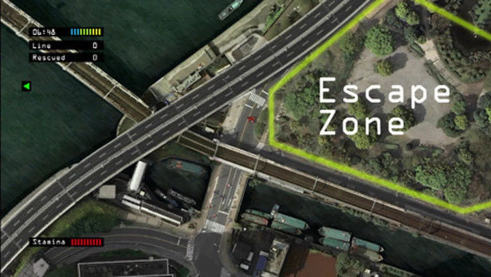 The Last Guy screenshot 2