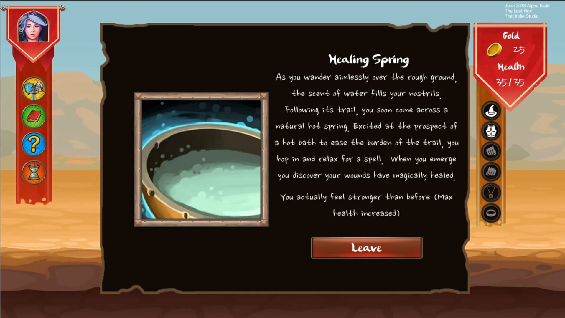 The Last Hex screenshot 3