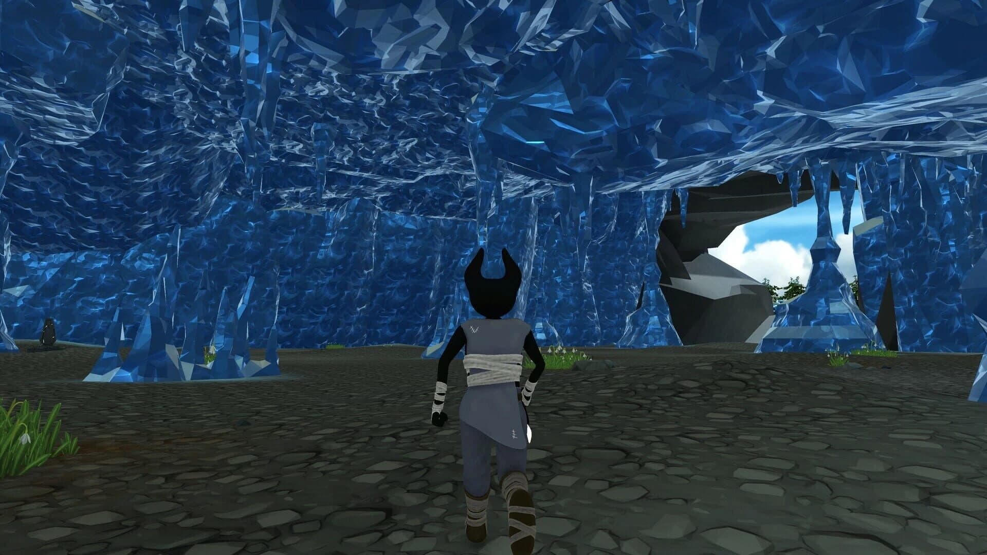 The Last Hollow screenshot 3