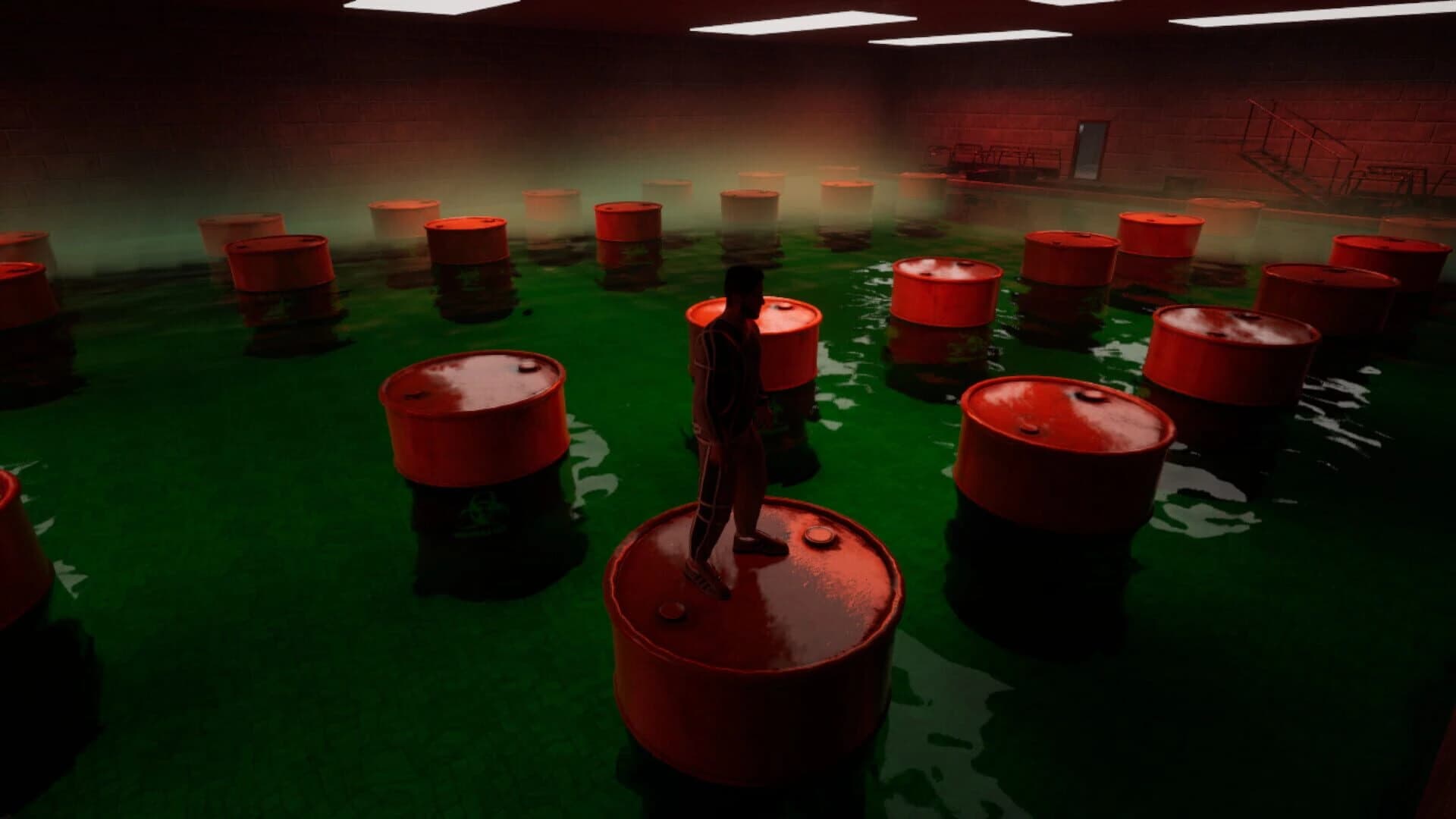 The Last Hope screenshot 2