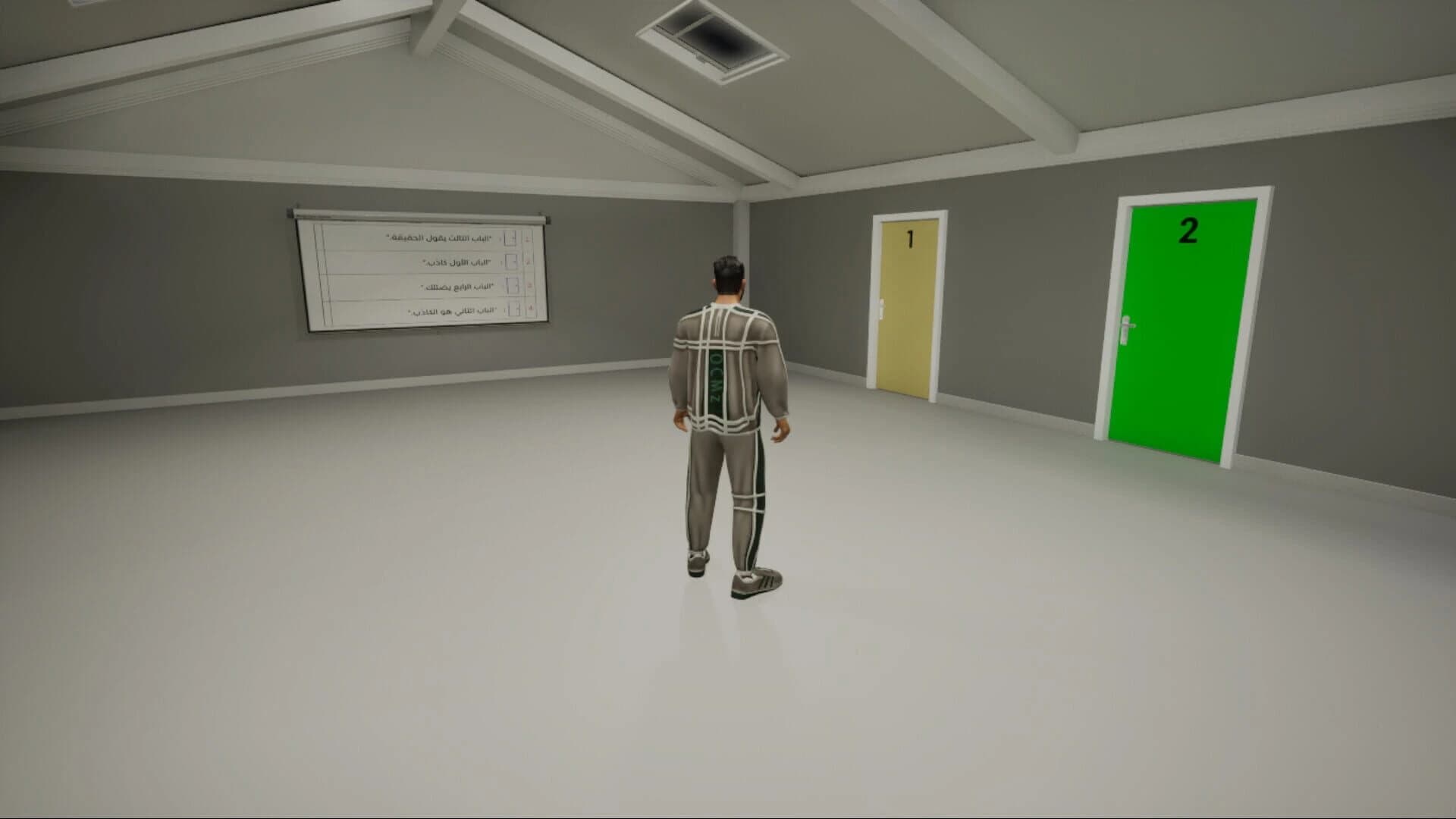 The Last Hope screenshot 5