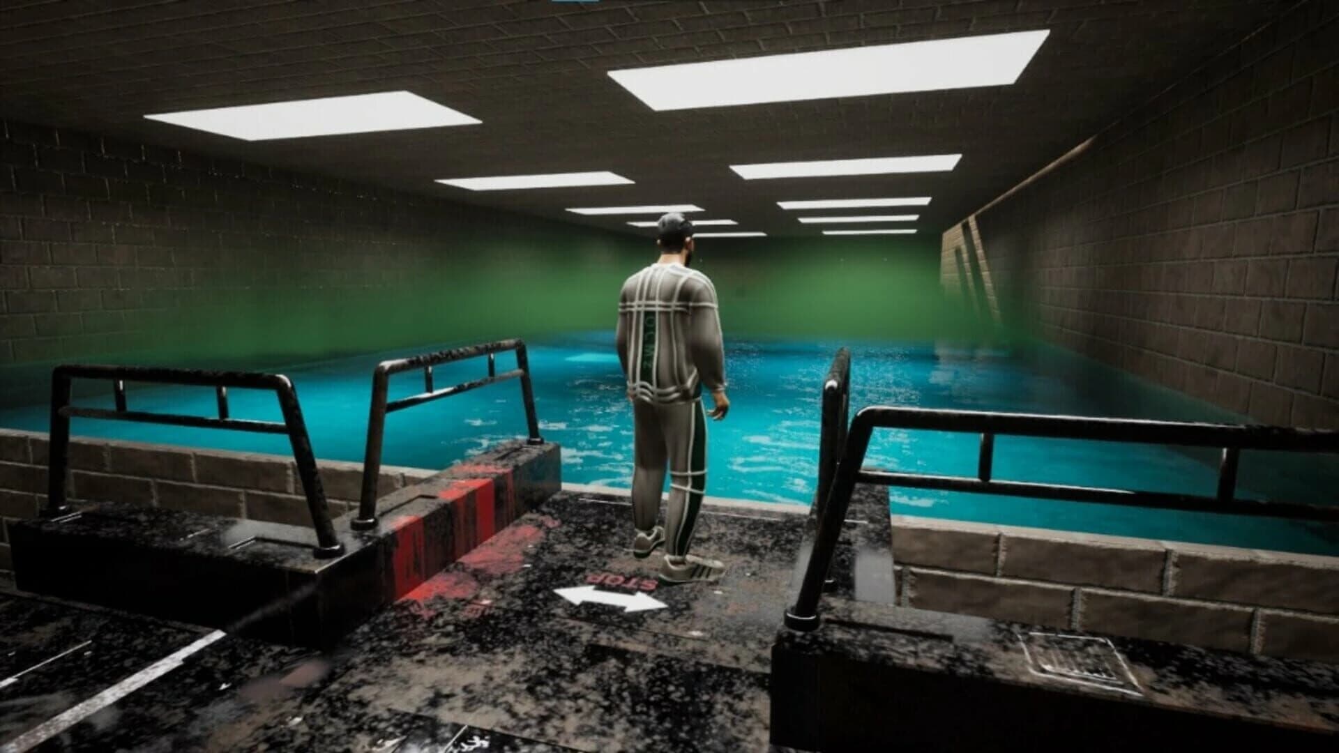 The Last Hope screenshot 4